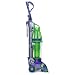 Dyson DC07 Allergy Hepa Filter purple lime upright vacuum cleaner