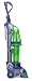 Dyson DC07 Allergy Hepa Filter purple lime upright vacuum cleaner