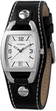 Fossil Watch - Deshazo - Black