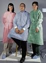 Isolation Gown (Case) Boxes Per Case 5
