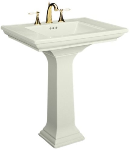 kohler memoirs 30 pedestal bath sinks pedestal k2268 1 ng  more detail click!