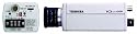 Toshiba IK-6200A Digital Day/Night Color Camera