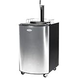Keg O Rator- Stainless
