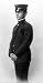 Harry Truman - Aged 22, Art Poster by National Archive