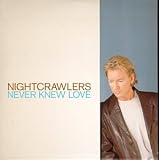 Never Knew Love [CD 2]