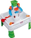 Little Tikes Bright 'n' Bold Sand and Water Table