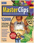 Masterclips Holidays and Celebrations 2.0