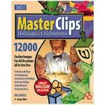 Masterclips Holidays and Celebrations 2.0 by IMSI Design