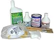 POR 15 EPKO Engine Painting Kit Orange