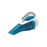 BLACK AND DECKER WD4810N 4.8V Wet & Dry Dustbuster
