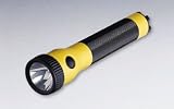 NEW STREAMLIGHT POLY-STINGER LIGHT DC, YELLOW