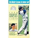 Fred Couples On Tempo - Video