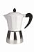 Typhoon Metro White 6-Cup Espresso Maker