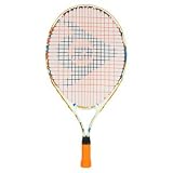 DUNLOP Dunlop Neon 21 Junior Tennis Racquet--