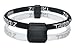 Trion-Z Black/White Ionic/Magnetic Dual-Loop Single Bracelets - Trionz