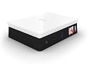 Emtec Movie Cube S800 Rec-Tuner 1.0TB, USB 2.0/ LAN