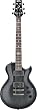 Ibanez ART300 Black Caiman Guitar w/ Hard Case