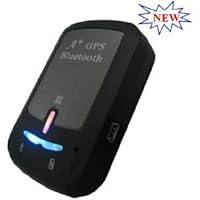 i-Blue 737A+ Bluetooth GPS Receiver