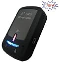 iBlue737A+: i-Blue 737A+ Bluetooth GPS Receiver (66 ch, AGPS, Auto On/Off, WAAS)