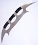 Koloth Klingon Batleth Sword