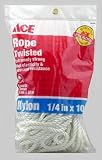 WELLINGTON 72351 TWISTED NYLON ROPE