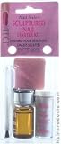 ARDELL Nail Salon Sculptured Nail Starter Kit (Model: 480005)