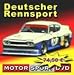 Classic Paket Deutscher Rennsport 1974 - 1980