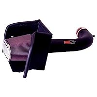 KandN 57-1529 Fuel Injection Performance Kit Gen2 Air Intake Kit