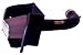 Automotive : K&N 57-1529 Fuel Injection Performance Kit Gen2 Air Intake Kit