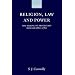Religion, Law, and Power: The Making of Protestant Ireland 1660-1760