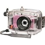 Ikelite Underwater Camera Housing for Sony DSC-W350 Digital Still Camera