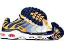 Nike Air Max Plus Midnight Navy 306696-481