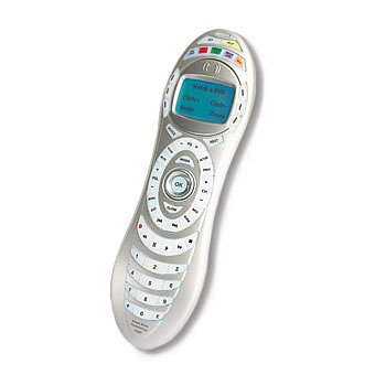Logitech Harmony 688 Advanced Universal Remote Control