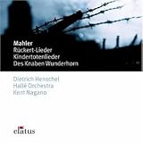Produkt-Bild: Wunderhorn/Kindertotenlieder