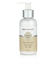 PÃƒÂ¼r MineralsÃ‚Â® Revitalizing Face Wash 120ml