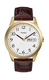 Timex Classics Easy Reader White Dial Men's watch #T2N065