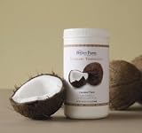 Coconut Puree