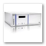 Bach HTPC Silver