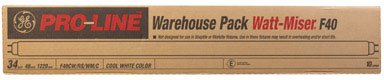 Office Product: GE 23485 General Electric Flourescent Tube