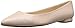 Nine West Women's Onlee Leather Ballet Flat