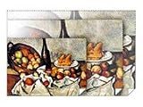Epson Premium Canvas Matte - Fine art heavy-weight high resolution matte poly-cotton coated canvas paper - 19 mil - Roll (13 in x 20 ft) - 375 g/m2 - 1 roll(s)