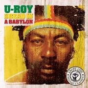 CD-Charts  Music : Dread in a Babylon