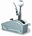B&M 80701 Pro Stick Automatic Shifter, Without Cover