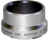 Conversion Ring for Canon Digital Cameras