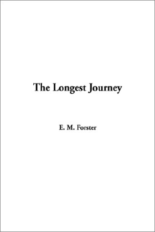  E. M. Forster