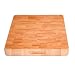 End Grain 20&acirc;��x15&acirc;�� Chopping Block