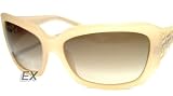 Versace - AUTHENTIC VERSACE SUNGLASSES 4049 BEIGE 329/13
