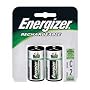 Nickel-Metal Hydride Rechargeables Battery For C