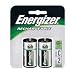 Nickel-Metal Hydride Rechargeables Battery For C