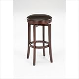 Malone Backless Counter Stool in Cherry